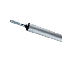Aluminium Rafter Pole 225/250cm afbeelding