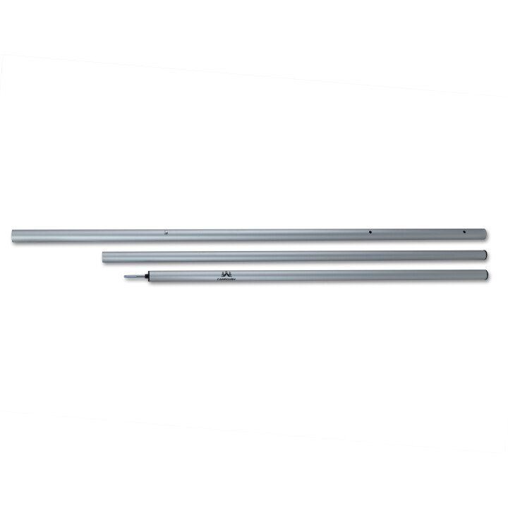 Aluminium Rafter Pole 225/250cm afbeelding