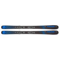 Kore X 85 LYT-PR + PRW 11 GW afbeelding