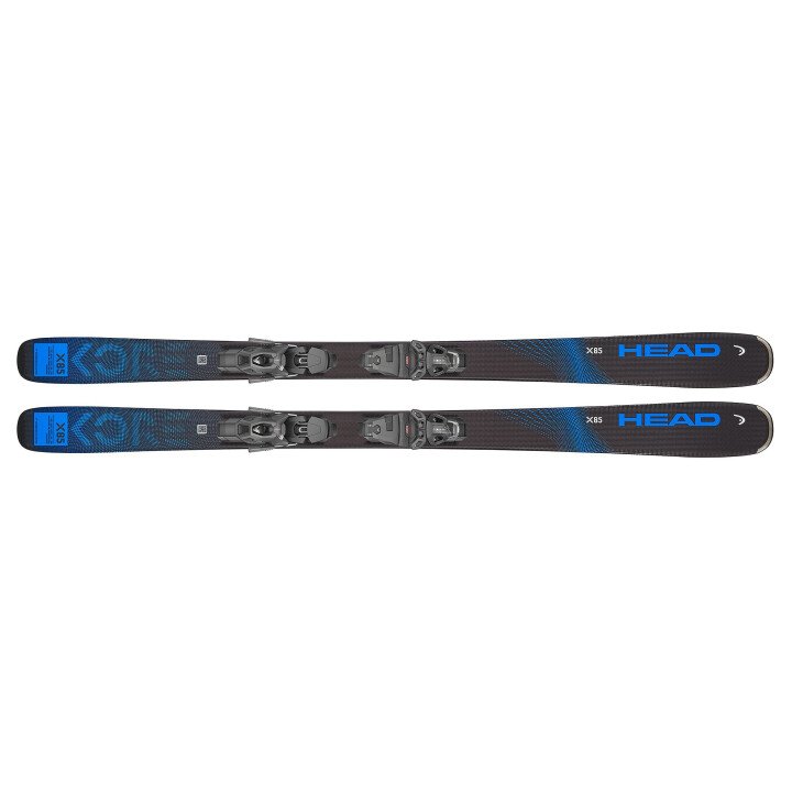 Kore X 85 LYT-PR + PRW 11 GW afbeelding