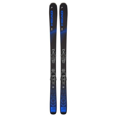 Kore X 85 LYT-PR + PRW 11 GW afbeelding