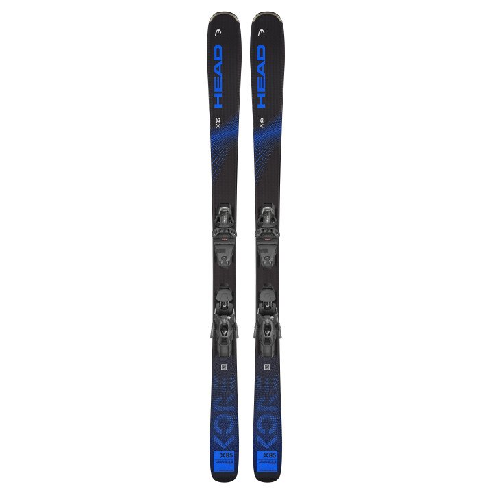 Kore X 85 LYT-PR + PRW 11 GW afbeelding