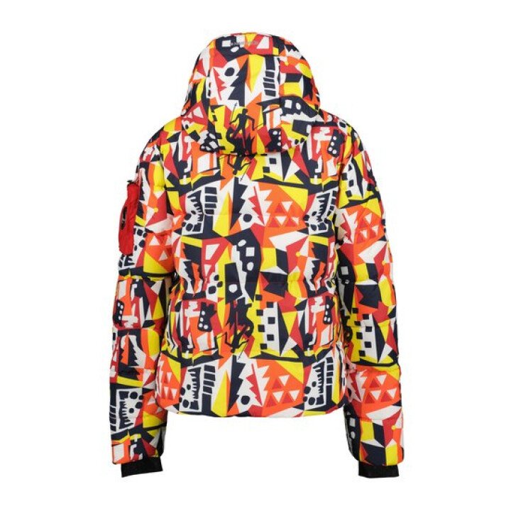 Eastview Jacket Wms afbeelding