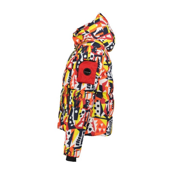 Eastview Jacket Wms afbeelding