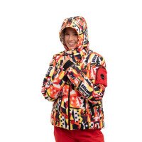Eastview Jacket Wms afbeelding
