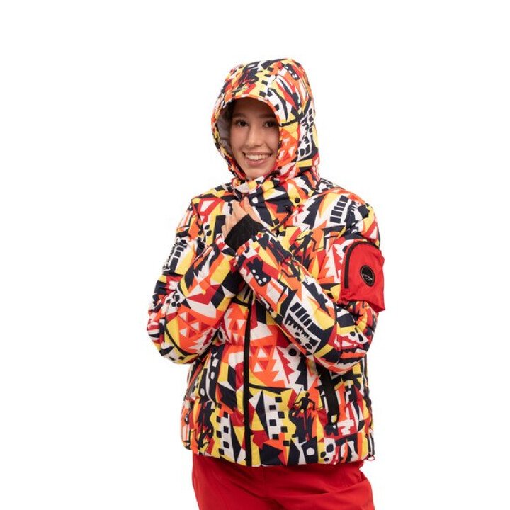 Eastview Jacket Wms afbeelding
