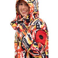 Eastview Jacket Wms afbeelding