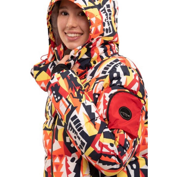 Eastview Jacket Wms afbeelding