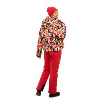Eastview Jacket Wms afbeelding
