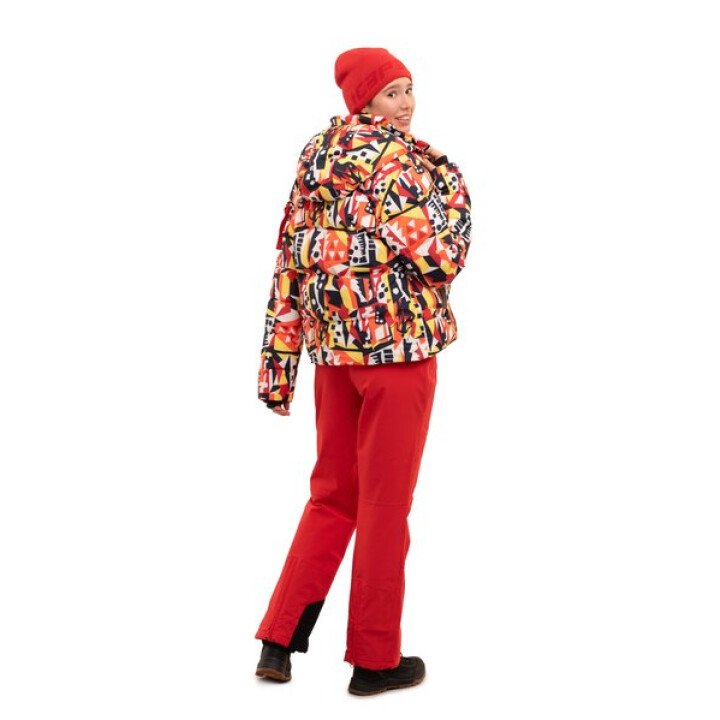 Eastview Jacket Wms afbeelding