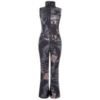 Emma Softshell Catsuit Wms afbeelding