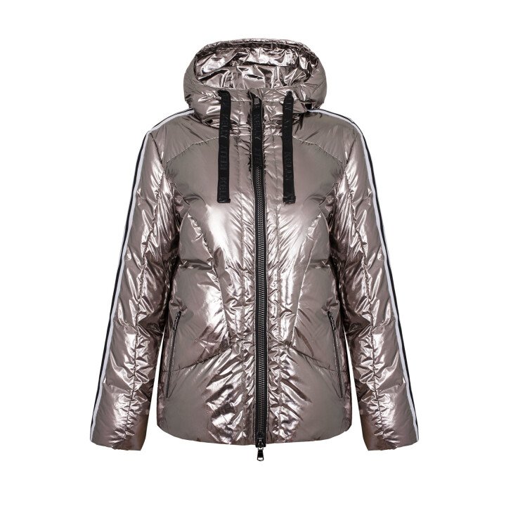 Roxy Down Jacket Wms afbeelding