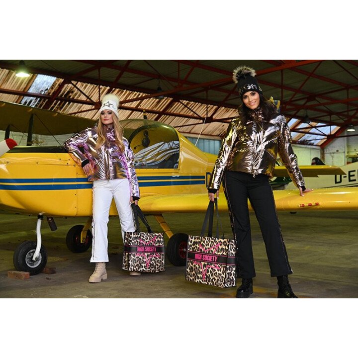 Jil Ski Pants Wms afbeelding