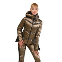 Lea Ski Pants Wms afbeelding