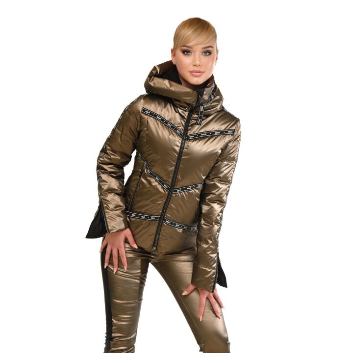 Lea Ski Pants Wms afbeelding