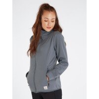 PRTKUMAE full zip top afbeelding