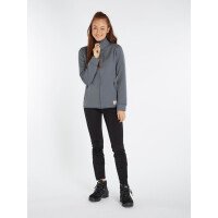 PRTKUMAE full zip top afbeelding