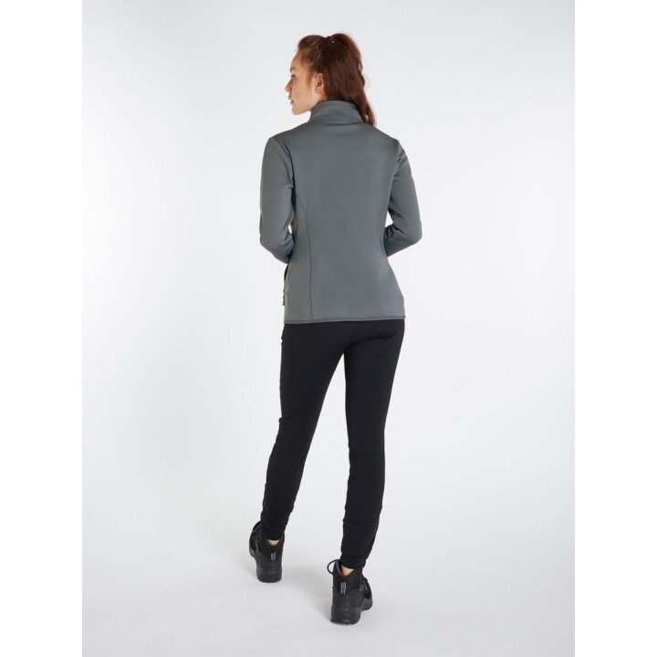 PRTKUMAE full zip top afbeelding