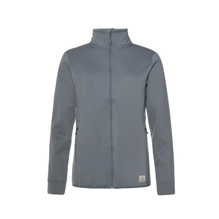 PRTKUMAE full zip top afbeelding