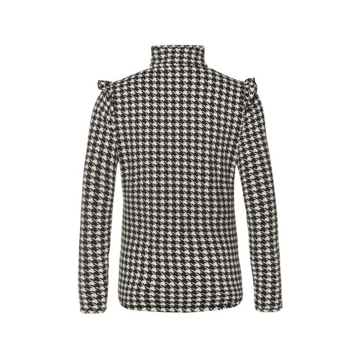 PRTSHIRLEO 1/4 Zip Top afbeelding