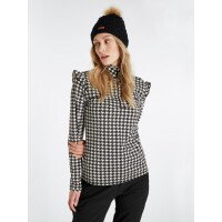 PRTSHIRLEO 1/4 Zip Top afbeelding