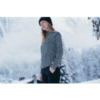 PRTSHIRLEO 1/4 Zip Top afbeelding