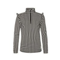 PRTSHIRLEO 1/4 Zip Top afbeelding