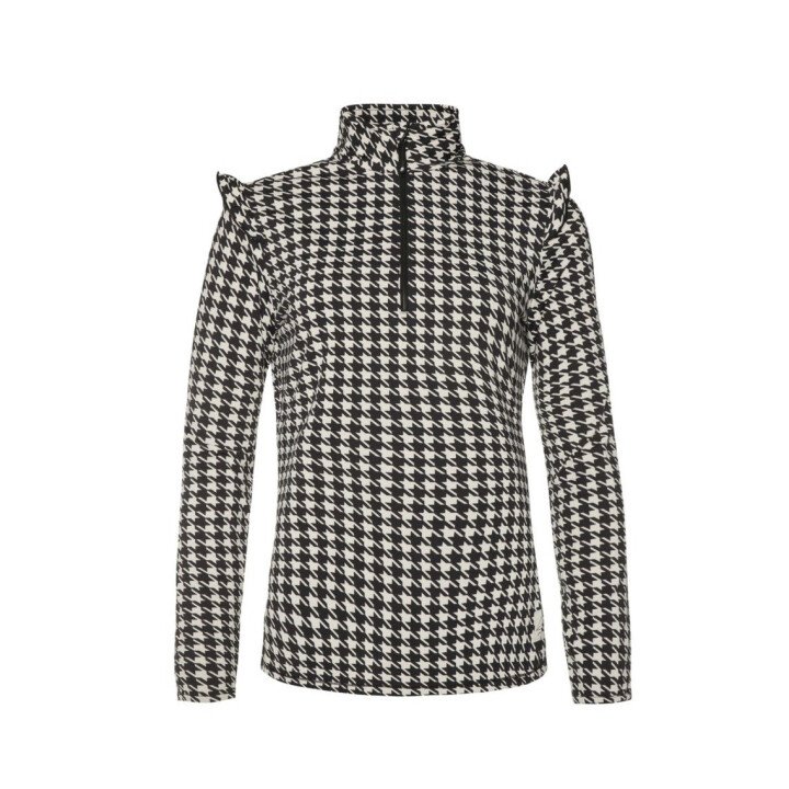 PRTSHIRLEO 1/4 Zip Top afbeelding