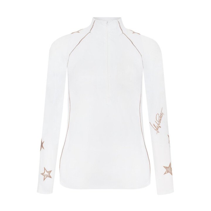 Stella Half Zip Midlayer Wms afbeelding