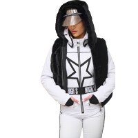 Jade Vest Bodywarmer Wms afbeelding