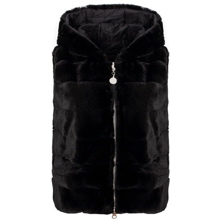 Jade Vest Bodywarmer Wms afbeelding