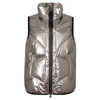 Lexi Down Vest Bodywarmer Wms afbeelding