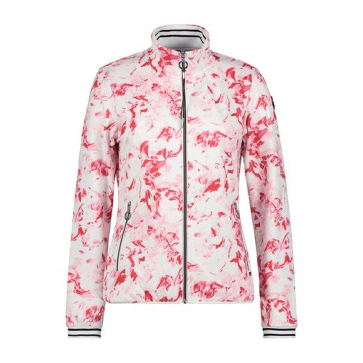 Esseby Midlayer Vest afbeelding