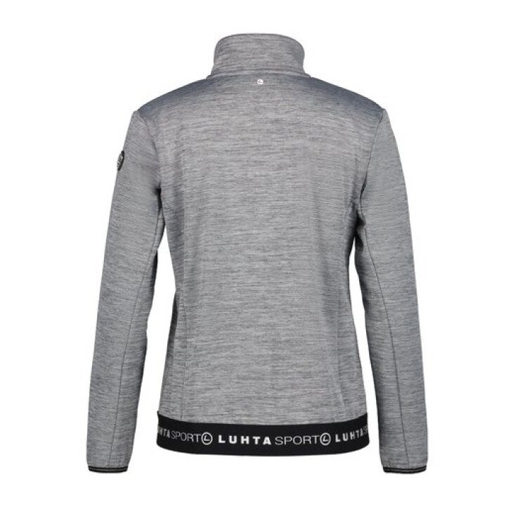 Evinsalo Midlayer Vest afbeelding