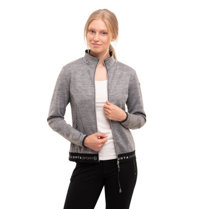Evinsalo Midlayer Vest afbeelding