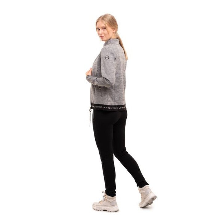 Evinsalo Midlayer Vest afbeelding
