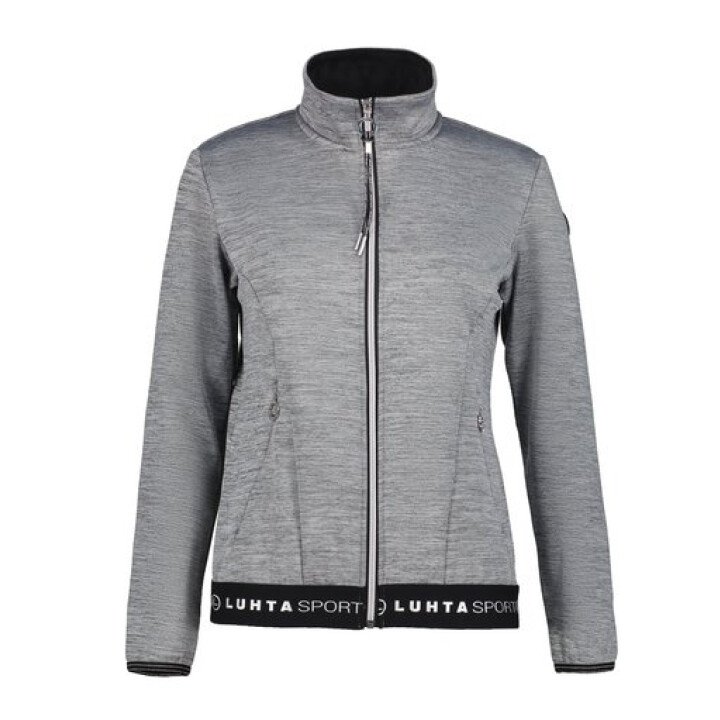 Evinsalo Midlayer Vest afbeelding