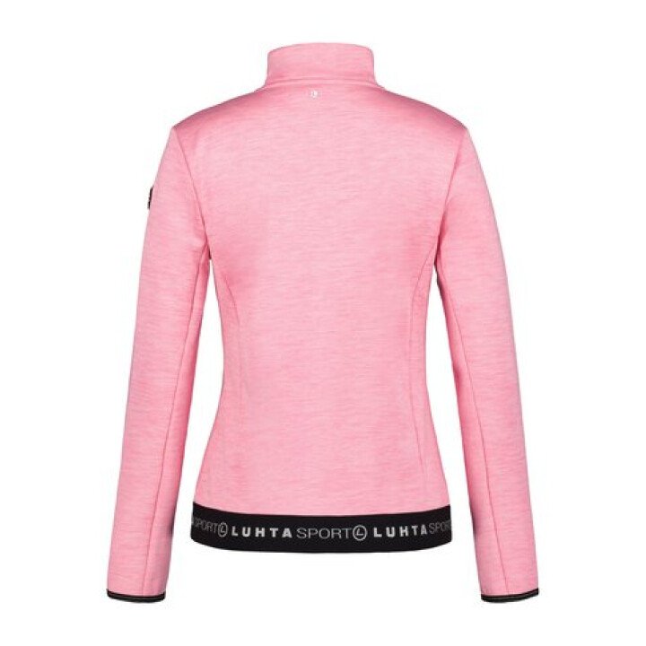 Evinsalo Midlayer Vest afbeelding