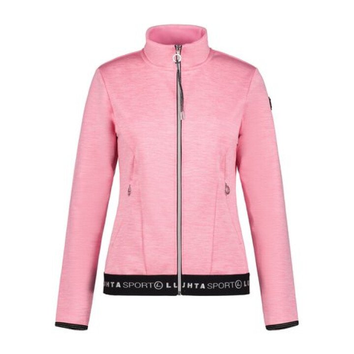 Evinsalo Midlayer Vest afbeelding