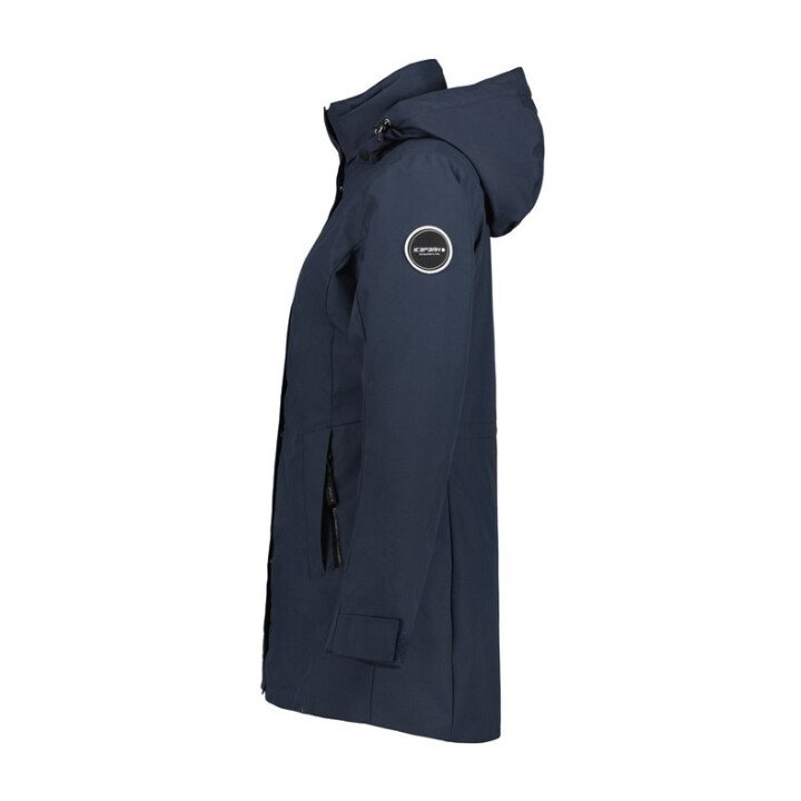 Alna Parka Wms afbeelding
