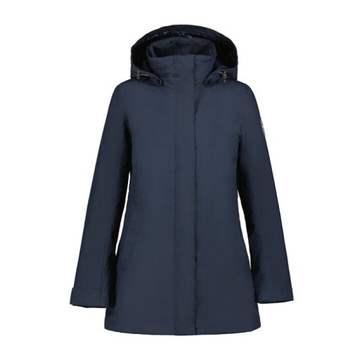 Alna Parka Wms afbeelding