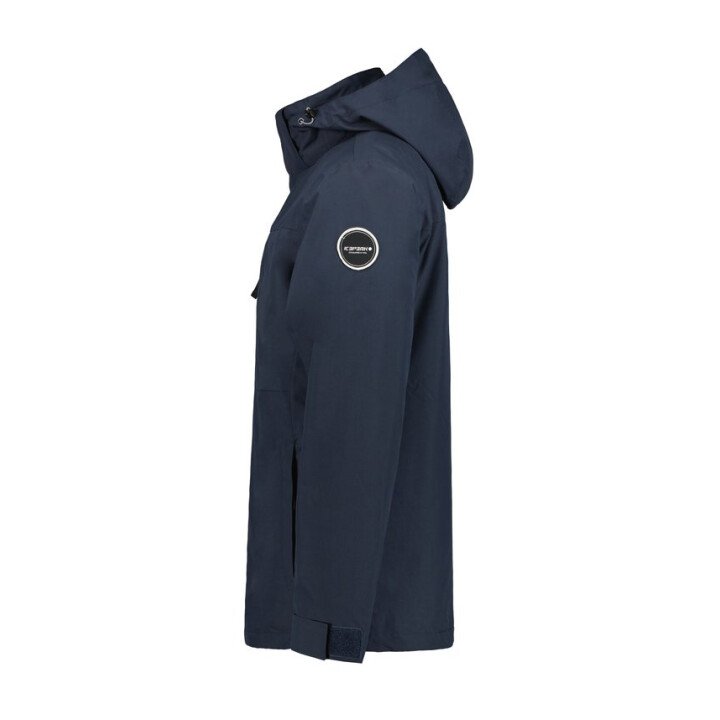 Alston Jacket Men afbeelding