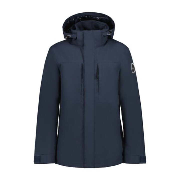 Alston Jacket Men afbeelding