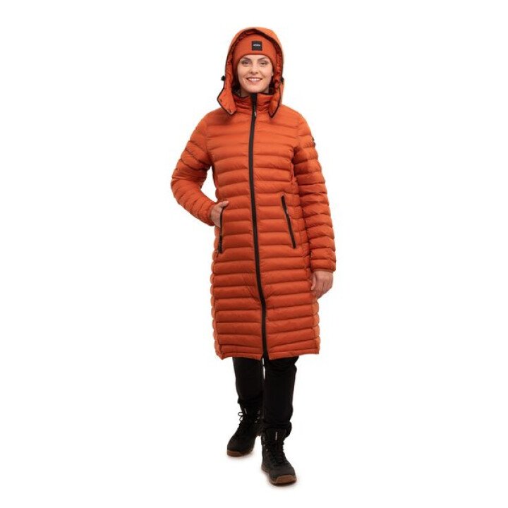 Bandis Jacket Wms afbeelding