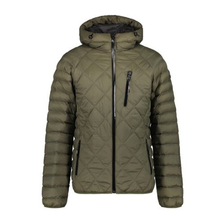 Branch Jacket Men afbeelding