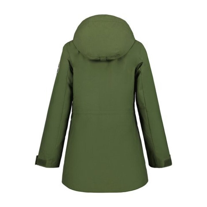 Alna Parka Wms afbeelding