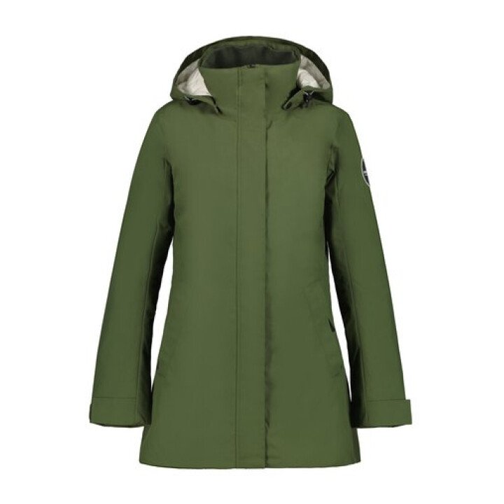 Alna Parka Wms afbeelding