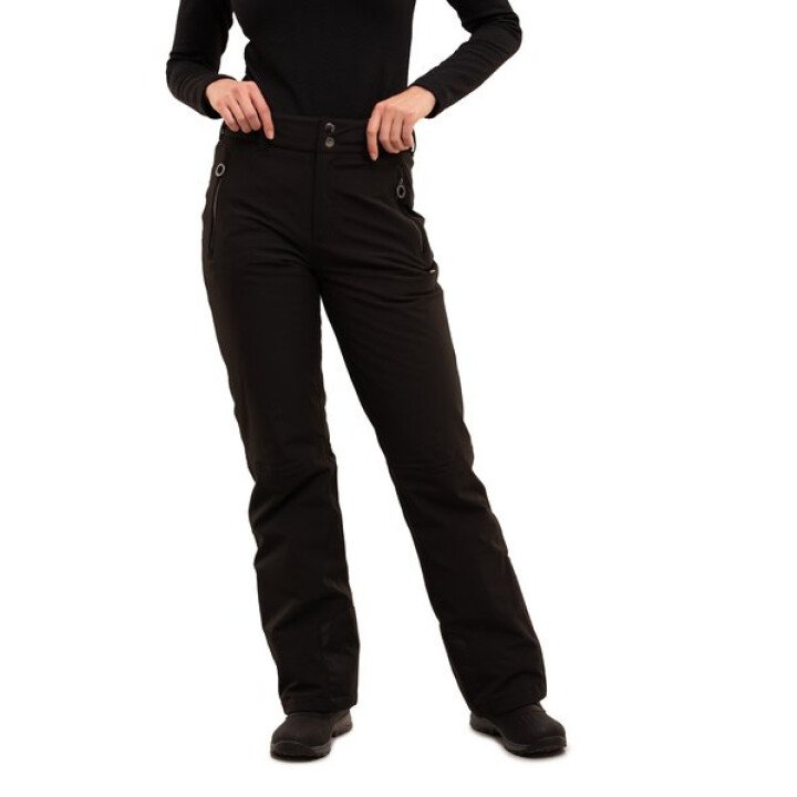 Jero Wadded Ski Trousers afbeelding