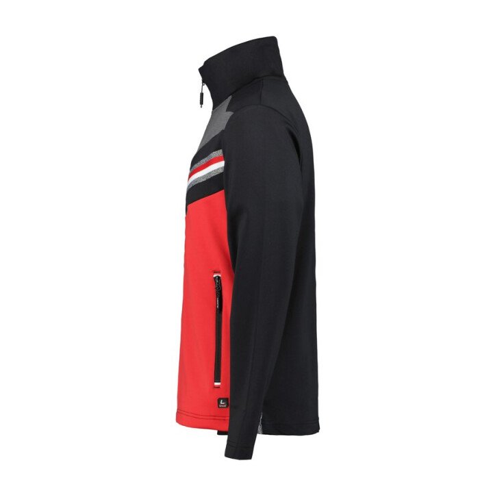 Aittoniemi Men Full Zip Vest afbeelding