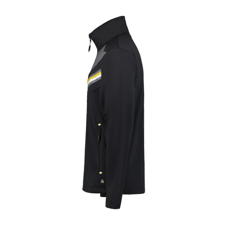 Aittoniemi Men Full Zip Vest afbeelding